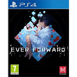 Ever Forward (Playstation 4) - 5056280445104