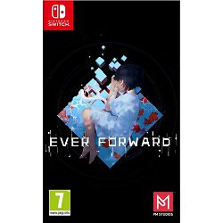 Ever Forward (Nintendo Switch) - 5056280445098