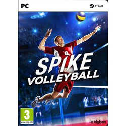 Spike Volleyball (PC) - 3499550373486