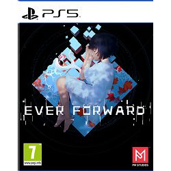 Ever Forward (Playstation 5) - 5056280445111