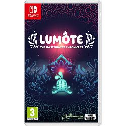 Lumote: The Mastermote Chronicles (Nintendo Switch) - 5060188673118