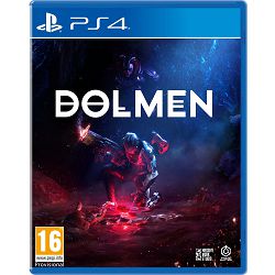Dolmen - Day One Edition (Playstation 4) - 4020628678111