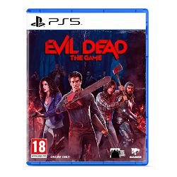 Evil Dead: The Game (Playstation 5) - 5060760886189