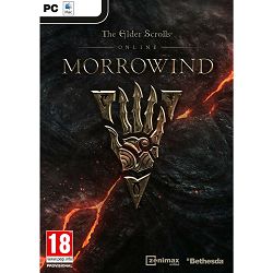 The Elder Scrolls Online: Morrowind (PC) - 5055856414544