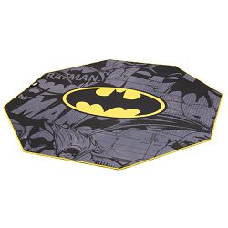 SUBSONIC GAMING FLOOR MAT BATMAN - 3701221701406