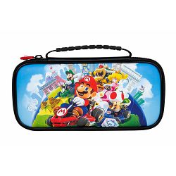 BIGBEN NINTENDO SWITCH/LITE MARIO KART GAME TRAVELER CASE PACK - 0663293112074