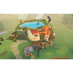 Time on Frog Island (Playstation 4) - 5060264377169