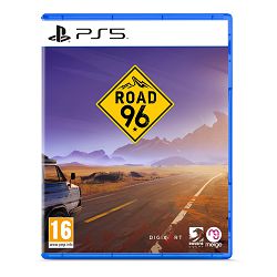 Road 96 (Playstation 5) - 5060264377015