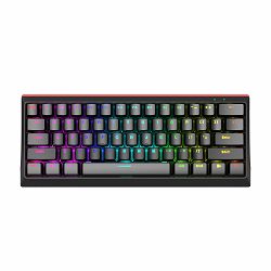 MARVO KG962 MECHANICAL KEYBOARD – BLACK - 6932391924396