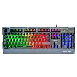 MARVO K606 WIRED KEYBOARD - SLO/HR LAYOUT - 6932391925362