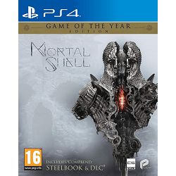 Mortal Shell - Game of the Year Edition (Playstation 4) - 5055957703387