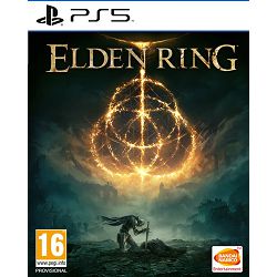 ELDEN RING (Playstation 5) - 3391892017380