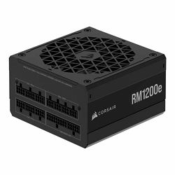 Corsair RM1200e PSU, 1200W, RMe