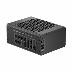 Corsair PSU, 1200W, HXi Series Platinum