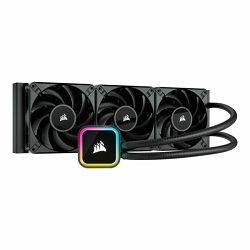 Corsair iCUE H150i RGB ELITE Liquid CPU Cooler