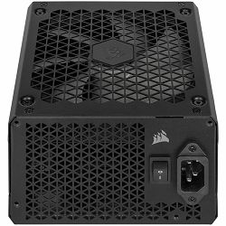 Corsair RMx Series (2021), RM750x, 750 Watt, GOLD, Fully Modular Power Supply, EU Version, EAN:0840006603641