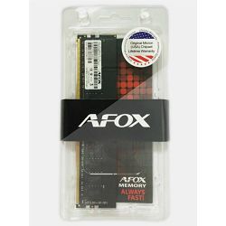AFOX 16 GB DDR4 2400 MHz UDIMM