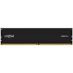 Crucial Pro 16 GB DDR5 6000 UDIMM CL48 | Bulk
