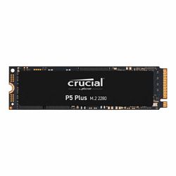 Crucial SSD P5 Plus 1TB M.2 NVMe