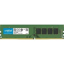 Crucial 32 GB DDR4 UDIMM 3200 | Bulk