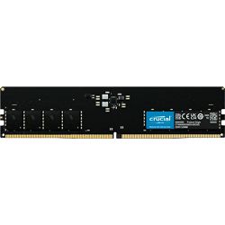 Crucial 8 GB DDR5 4800 UDIMM
