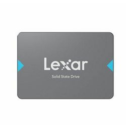 Lexar 1,92TB 2,5" SSD NQ100 | SATA III