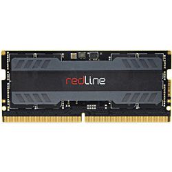 Mushkin Enhanced, 5600 MHz, 16 GB, CL46, 1.1V, DDR5, SODIMM
