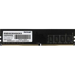 Patriot Memory Signature 8 GB | DDR4 | 3200 MHz | UDIMM