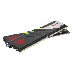 Patriot Viper 2 x 16 GB DDR5 UDIMM 6400 MHz CL32 | XMP | Kit