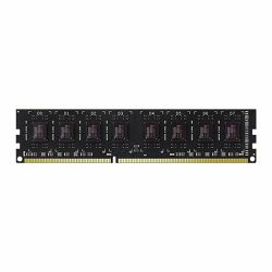 Team Group 8 GB DDR3 1600, UDIMM, CL11 1.5V