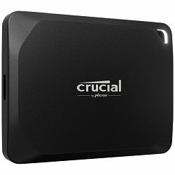 CRUCIAL X10 PRO 1000GB [1TB] USB-C 3.2 2x2 Gen.2 (20Gb/s)