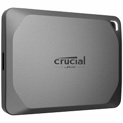 Crucial X9 Pro 1TB Portable SSD, EAN: 649528938367