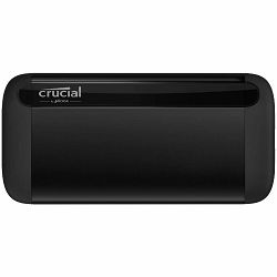 Crucial® X8 2000GB Portable SSD, EAN: 649528900609