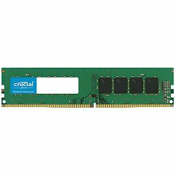 Crucial 32GB DDR4-3200 UDIMM CL22 (16Gbit), EAN: 649528822475