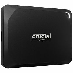 Crucial X10 Pro 4TB Portable SSD, EAN: 649528938411