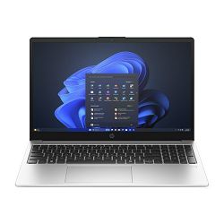 HP 250R G10, 15.6" FHD, Intel Core 5-120U, 16GB DDR5, 1TB SSD, Intel Graphics, Win 11 Pro + 3Y, srebrna