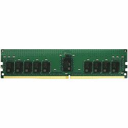 Synology 4GB DDR4 ECC Unbuffered SODIMM, EAN: 4711174724383, For models : DS923+, DS723+, RS822RP+, RS822+, DS2422+