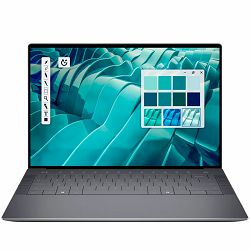 Dell 14 Premium (DA14250), 14.5" 3.2K (3200x2000), Touch OLED, Intel Core Ultra 7 255H (13 TOPS NPU, 16C, up to 5.1GHz), 32GB LPDDR5, M.2 1TB SSD, GeForce RTX4050 6GB, WiFi, BT,  3xTHB4 (DP/PD), FngPr