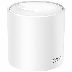Faster Connections: Wi-Fi 6 speeds up to 1,500 Mbps—1,201 Mbps on 5 GHz and 300 Mbps on 2.4 GHz.   Connect More Devices: OFDMA and MU-MIMO technology quadruple capacity to enable simultaneous transmis