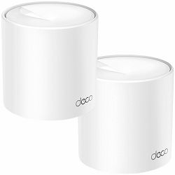 Faster Connections: Wi-Fi 6 speeds up to 1,500 Mbps—1,201 Mbps on 5 GHz and 300 Mbps on 2.4 GHz.Connect More Devices: OFDMA and MU-MIMO technology quadruple capacity to enable simultaneous transmissio