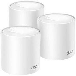 TP-Link Router Deco X10