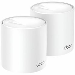 TP-Link Router Deco X50