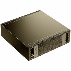 PNY NVIDIA DGX Spark GB10 128GB, 1 Petaflop FP4 AI Compute, 128 Gb memory , 4TB enterprise grade storage, CX7 networking, EU cable