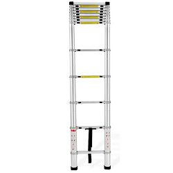 ProScope teleskopske ljestve #DLT214F (15 stepenica/440cm) - PRO