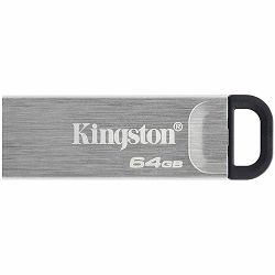 KINGSTON KYSON 64GB USB 3.2 Gen 1