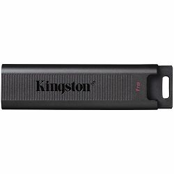 Kingston 1TB DataTraveler Max 1000R/900W USB 3.2 Gen 2, EAN: 740617322354