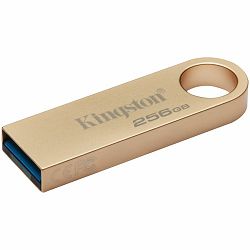 Kingston 256GB 220MB/s Metal USB 3.2 Gen 1 DataTraveler SE9 G3, EAN: 740617341379