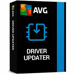 AVG Driver Updater1 year