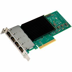 Intel Ethernet Network Adapter E610-IT4, Multi