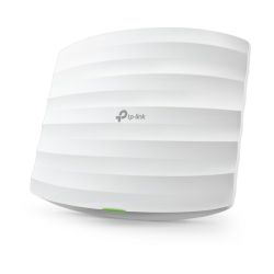 TP-Link Omada bežična pristupna točka zidna/stropna (AP) 300Mbps (2.4GHz), 802.11b/g/n, 1×LAN, podrška za PoE, 2×interna antena